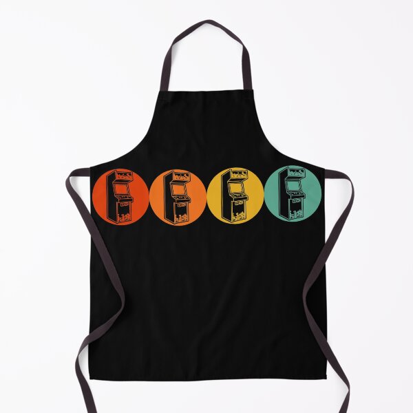 Item preview, Gamer Classically Trained Vintage Video Games Retro Gaming designed and sold by majuga.