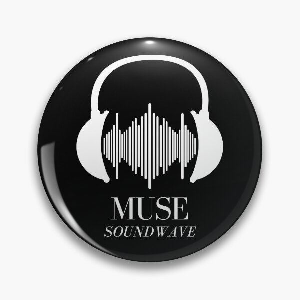 Item preview, Muse Soundwave designed and sold by javajossi.