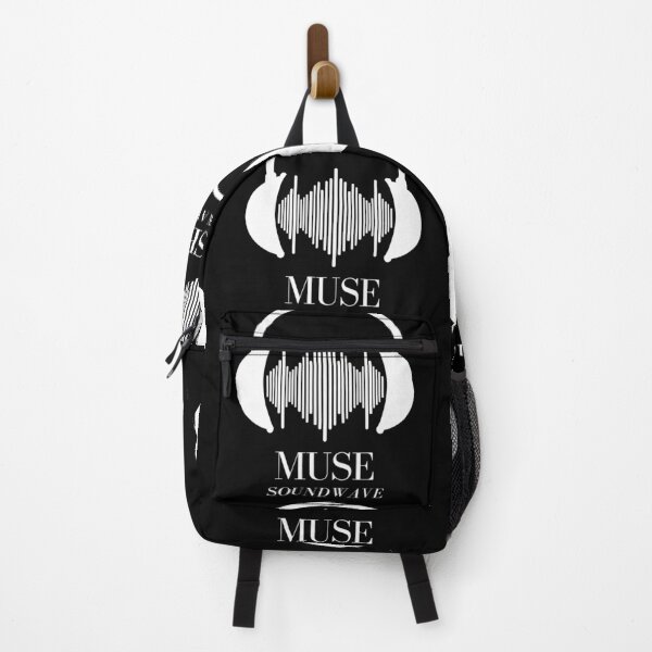 Item preview, Muse Soundwave designed and sold by javajossi.