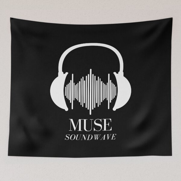 Item preview, Muse Soundwave designed and sold by javajossi.