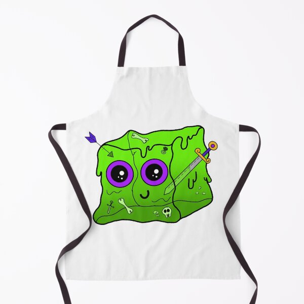 Item preview, Gelatinous Cube designed and sold by abicgabel.