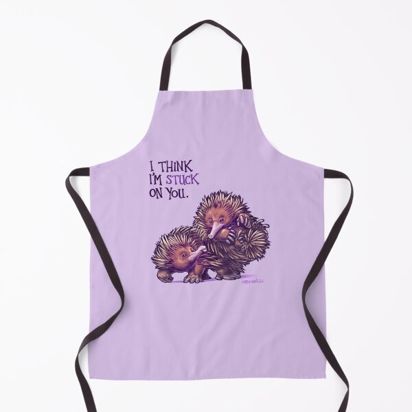 Item preview, I Think I'm Stuck On You designed and sold by Obvian.