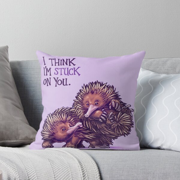 Item preview, I Think I'm Stuck On You designed and sold by Obvian.