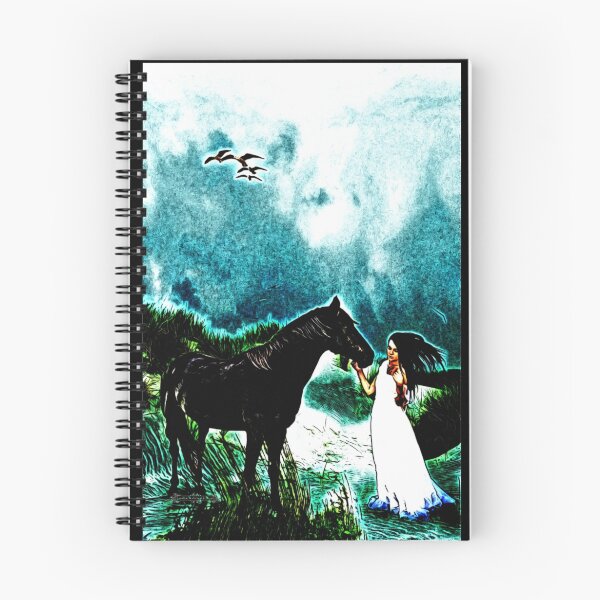Item preview, When they meet... designed and sold by scatharis.