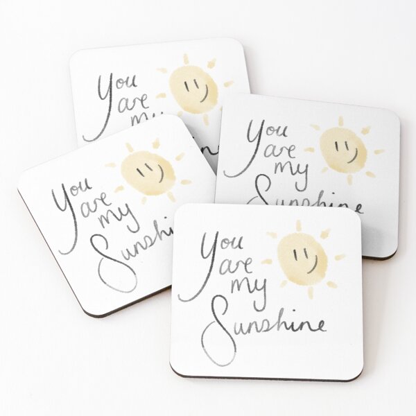 Item preview, You are my sunshine designed and sold by Charlotte1597.