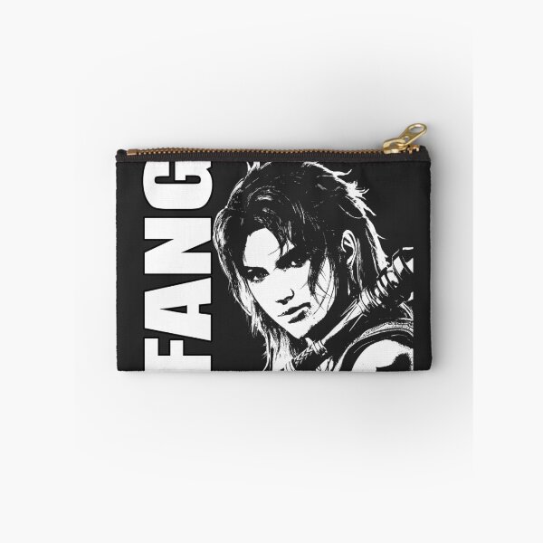 Item preview, Fang Final Fantasy XIII designed and sold by thethirddriv3r.