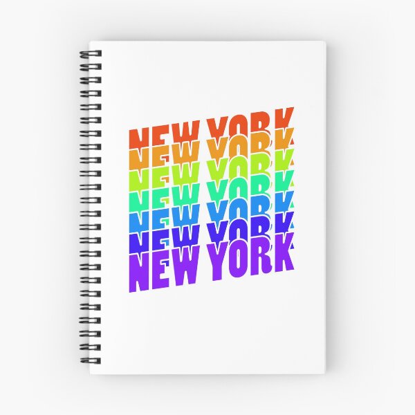 Item preview, New York designed and sold by yujindrawing.
