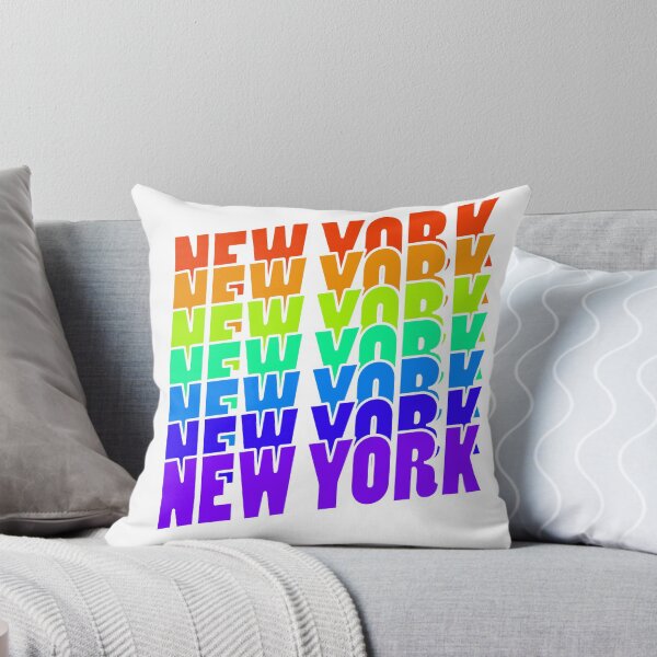 Item preview, New York designed and sold by yujindrawing.