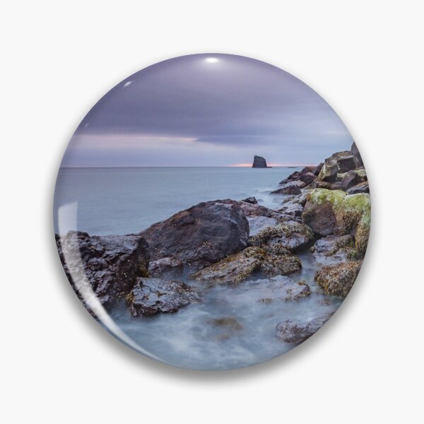 Item preview, Saltwick bay designed and sold by Carl Mickleburgh.