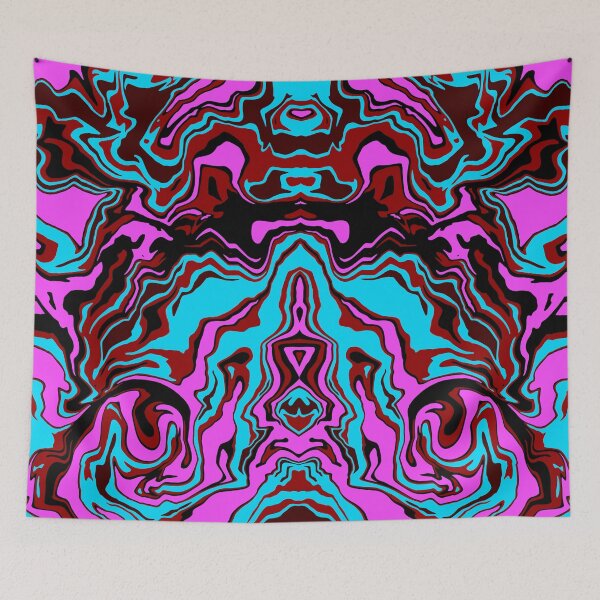Item preview, Fluid art. liquid and fluid arts. fluid arts style designed and sold by moustafakhalil.