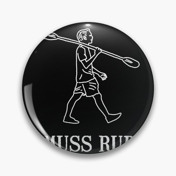Item preview, Let me through i have to row gift idea for rowers designed and sold by PlatonisDesign.