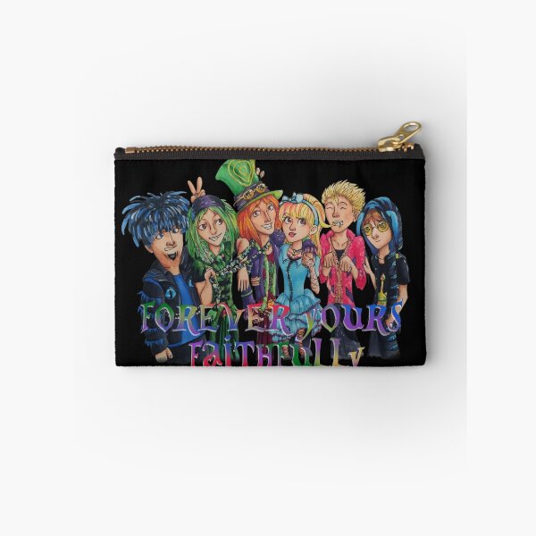 Item preview, Mad T Party Forever Yours designed and sold by doodlewizard.
