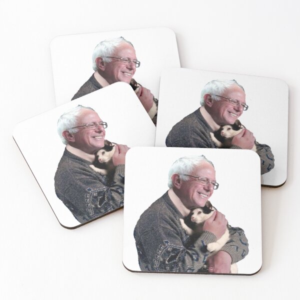 Item preview,   BERNIE  SANDERS designed and sold by LumeLush.