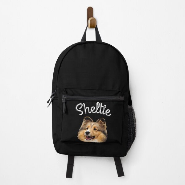Item preview, Sheltie Dog, Sheltie designed and sold by GoodVibesOcean.