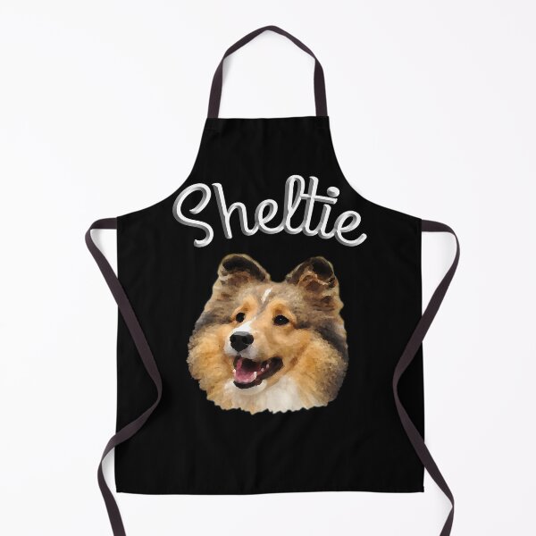 Item preview, Perro Sheltie, Sheltie designed and sold by GoodVibesOcean.