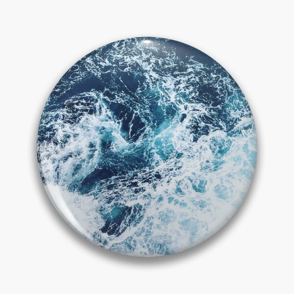 Item preview, Frothy Waves - Photo designed and sold by pasevin.