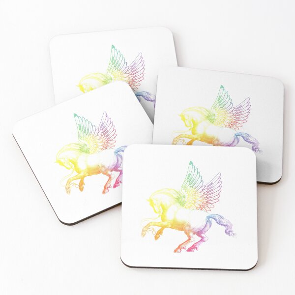 Item preview, canada flying horse designed and sold by ichourshop.