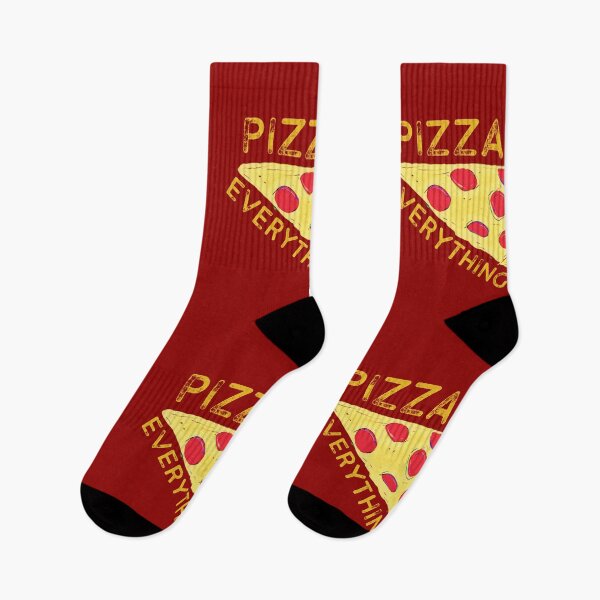 Item preview, Pizza is my Everything designed and sold by DesignsofNote.