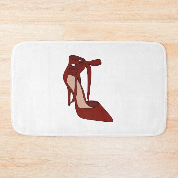 Item preview, Bow Pump designed and sold by sprigstudio.