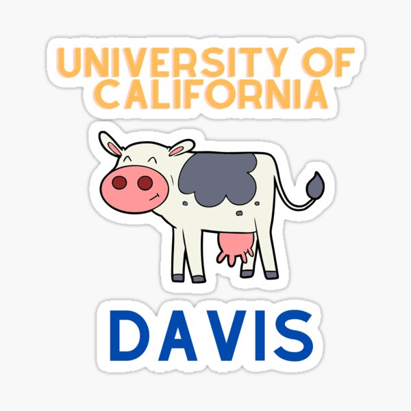 BRA COW PRINT  UC Davis Stores