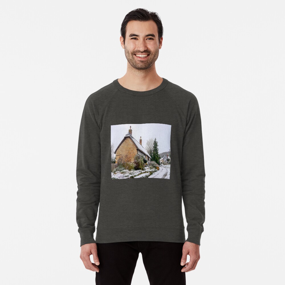 Item preview, Lightweight Sweatshirt designed and sold by ScenicViewPics.