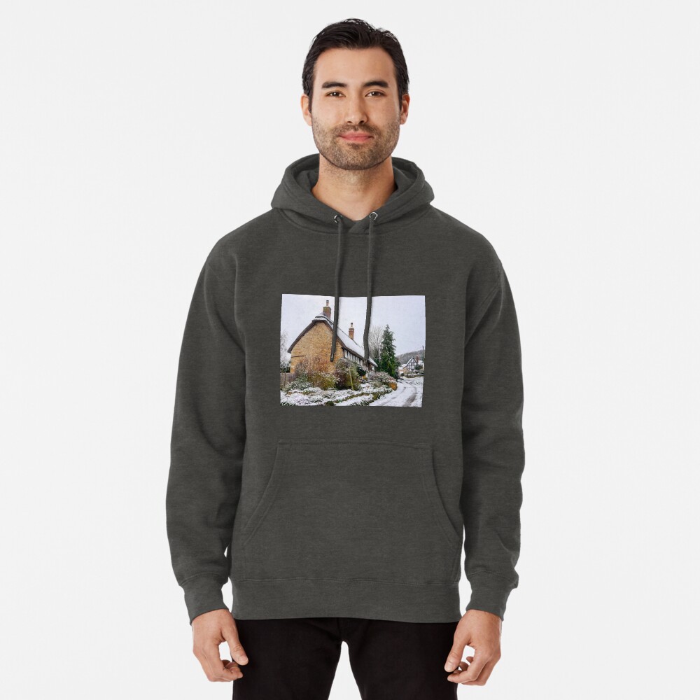 Item preview, Pullover Hoodie designed and sold by ScenicViewPics.
