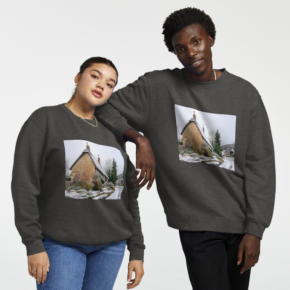 Item preview, Pullover Sweatshirt designed and sold by ScenicViewPics.