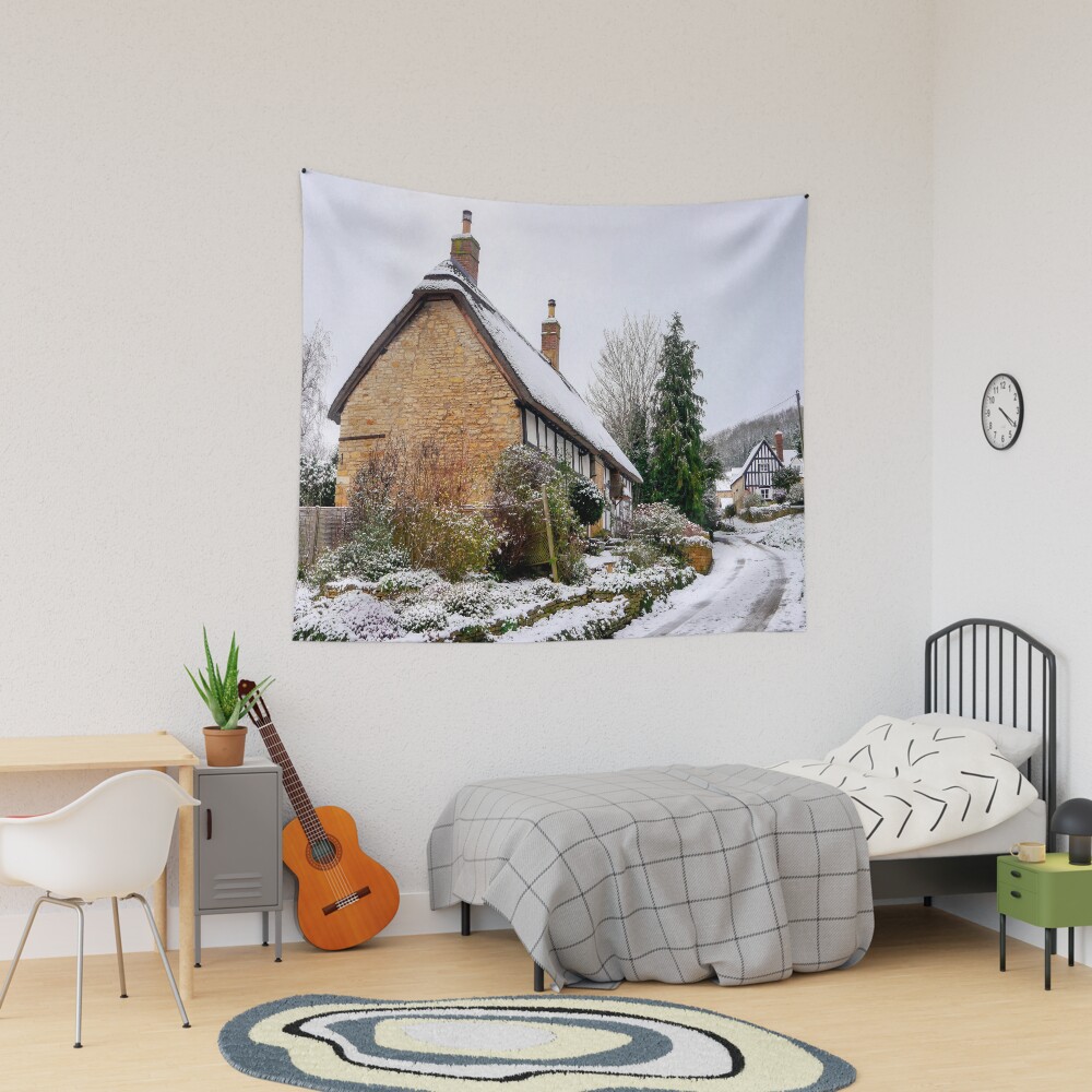 Item preview, Tapestry designed and sold by ScenicViewPics.
