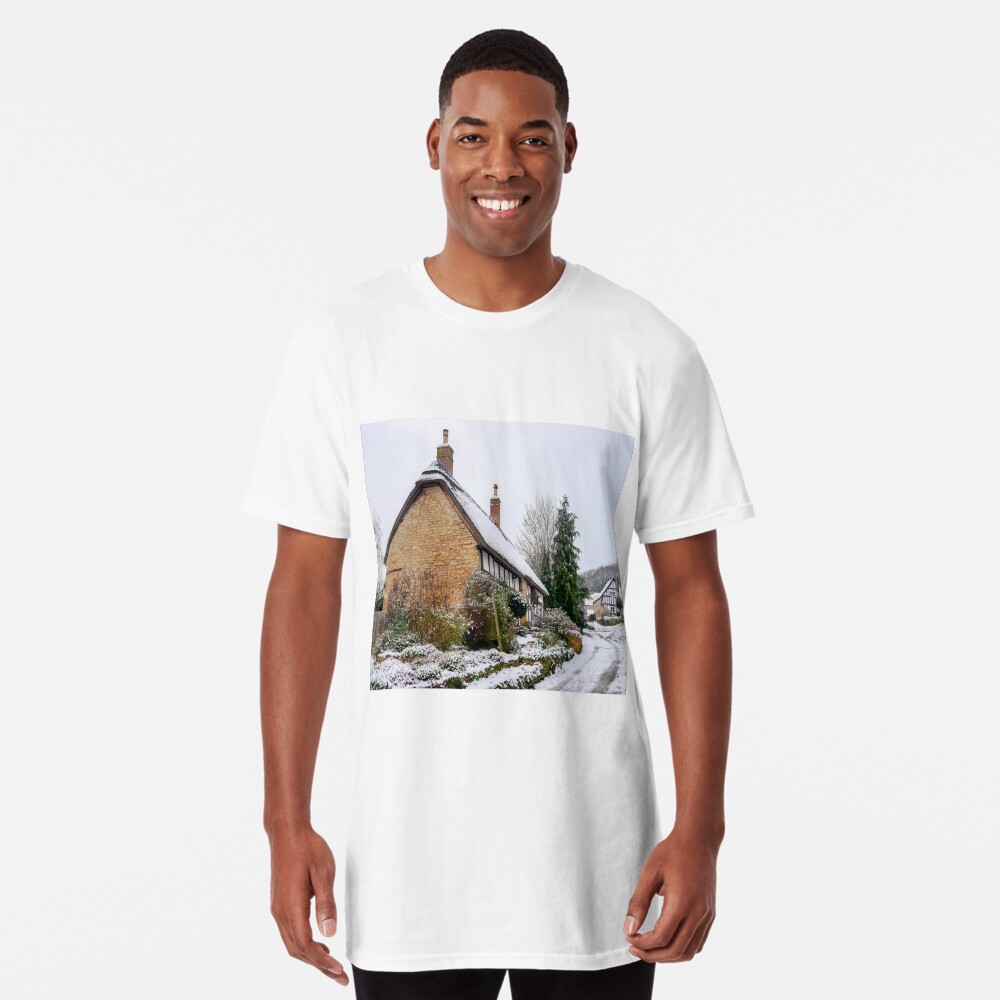 Item preview, Long T-Shirt designed and sold by ScenicViewPics.
