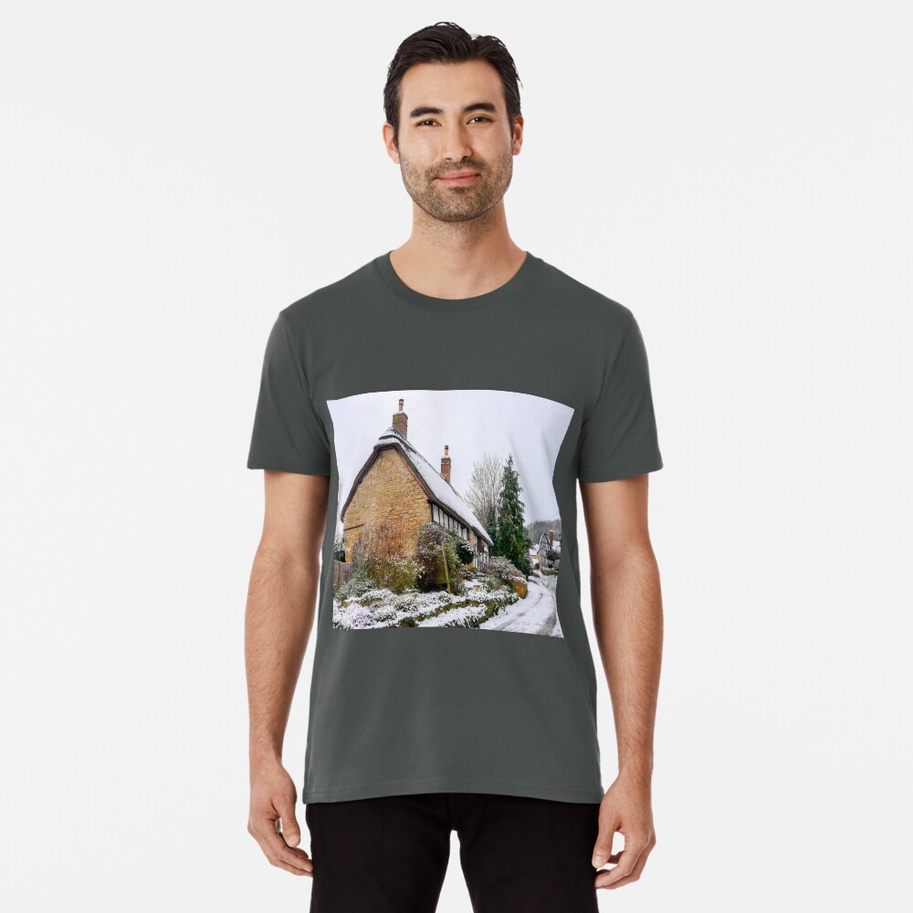 Item preview, Premium T-Shirt designed and sold by ScenicViewPics.