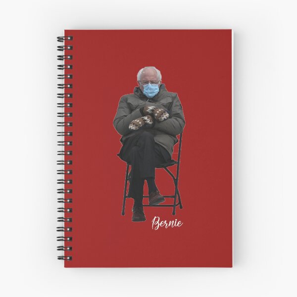Artikelvorschau, Bernie Sanders entworfen und verkauft von Designting.