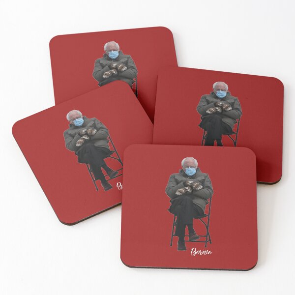 Item preview, Bernie Sanders designed and sold by Designting.
