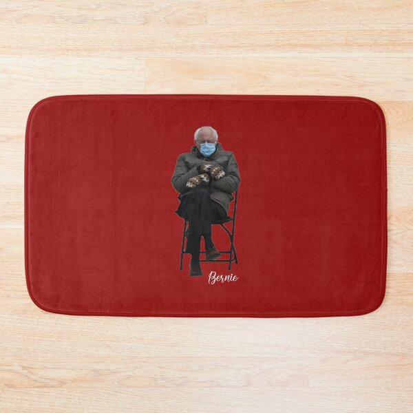 Item preview, Bernie Sanders designed and sold by Designting.