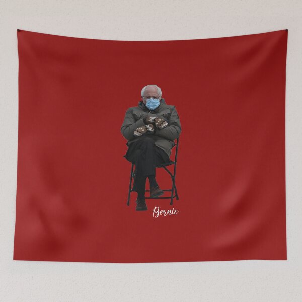 Item preview, Bernie Sanders designed and sold by Designting.