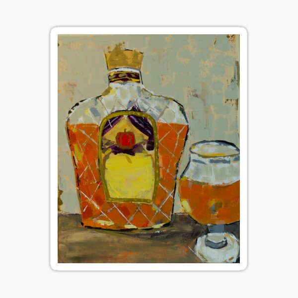 Download Crown Royal Apple Gifts Merchandise Redbubble