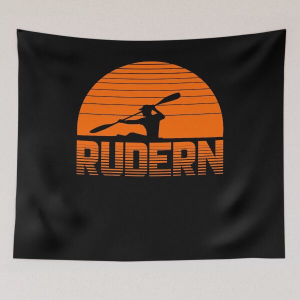 Artikelvorschau, Ruderer Rudersport Ruder-Freunde Geschenk Geschenkidee entworfen und verkauft von PlatonisDesign.