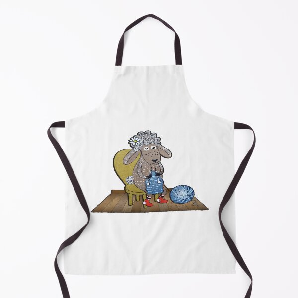 Item preview, Cute Sheep Funny designed and sold by eajob.