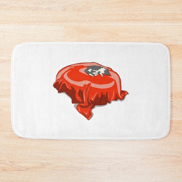 Item preview, More Room For Kitty  designed and sold by missmann.