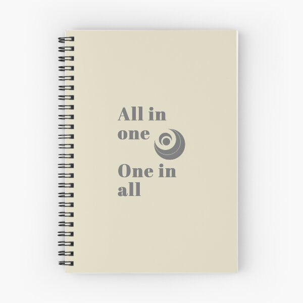 Item preview, All in all  One in one designed and sold by LotusCreations.