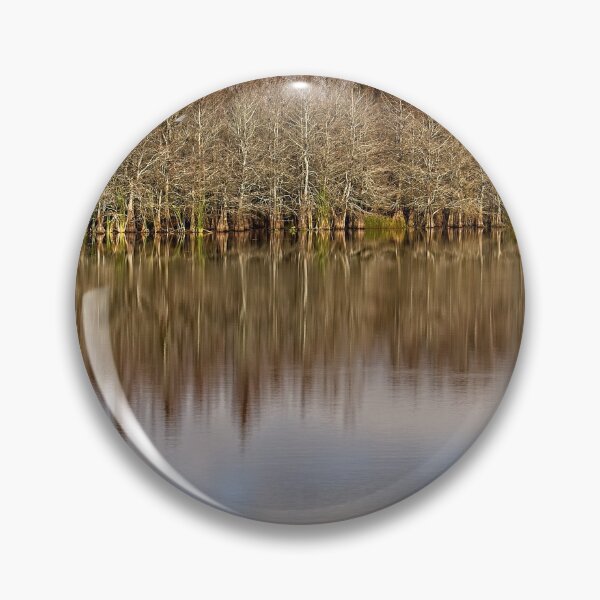 Item preview, Serenity at Gator Pond  designed and sold by John  Kapusta.