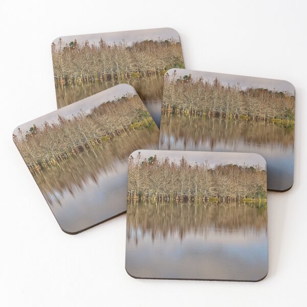 Item preview, Serenity at Gator Pond  designed and sold by John  Kapusta.