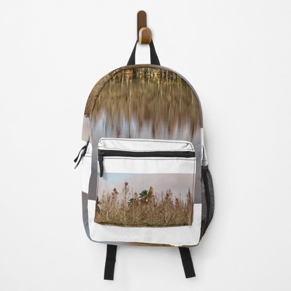 Item preview, Serenity at Gator Pond  designed and sold by John  Kapusta.