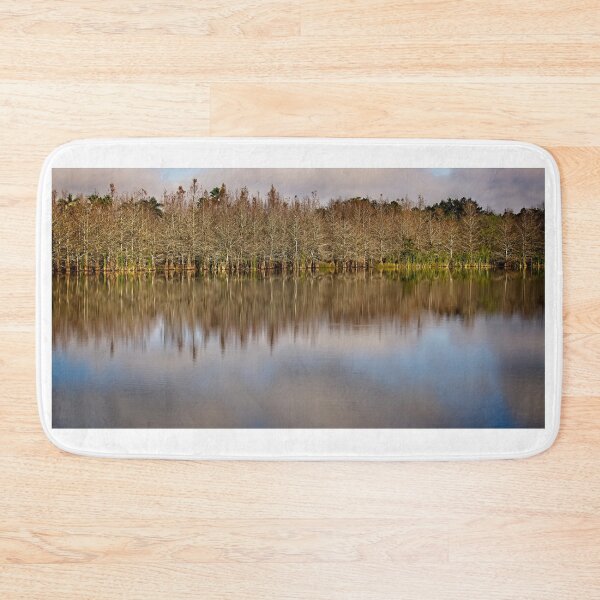 Item preview, Serenity at Gator Pond  designed and sold by John  Kapusta.