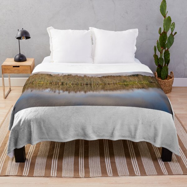 Item preview, Serenity at Gator Pond  designed and sold by John  Kapusta.