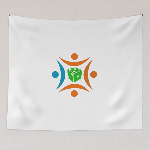 Item preview, Played Together Logo designed and sold by PlayedTogether.