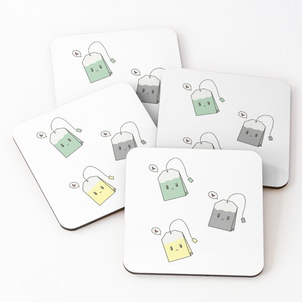 Item preview, Tea Bags  designed and sold by heypeydesigns.