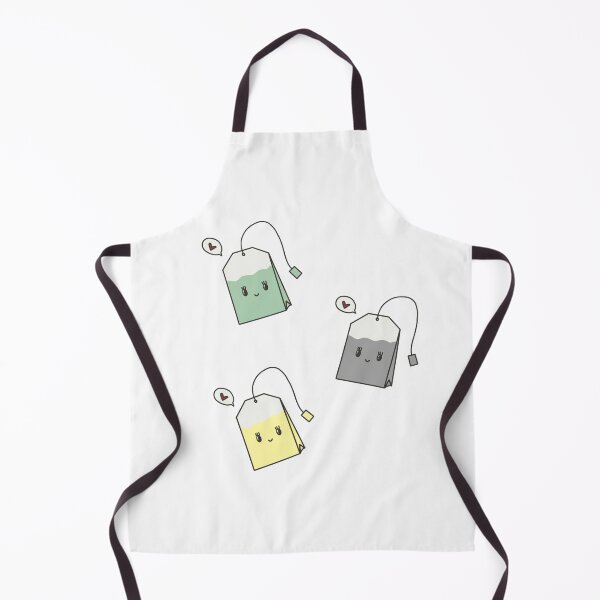 Item preview, Tea Bags designed and sold by heypeydesigns.