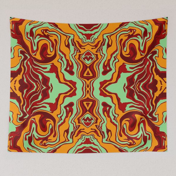 Item preview, Fluid art. liquid and fluid arts. fluid arts style designed and sold by moustafakhalil.