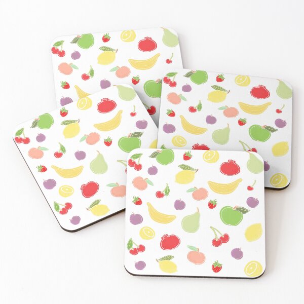 Item preview, Tutti Frutti designed and sold by EmmiLooArt.
