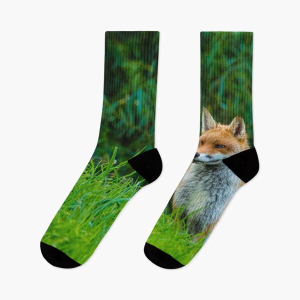 Item preview, #26 The Kegworth Fox designed and sold by phutball.